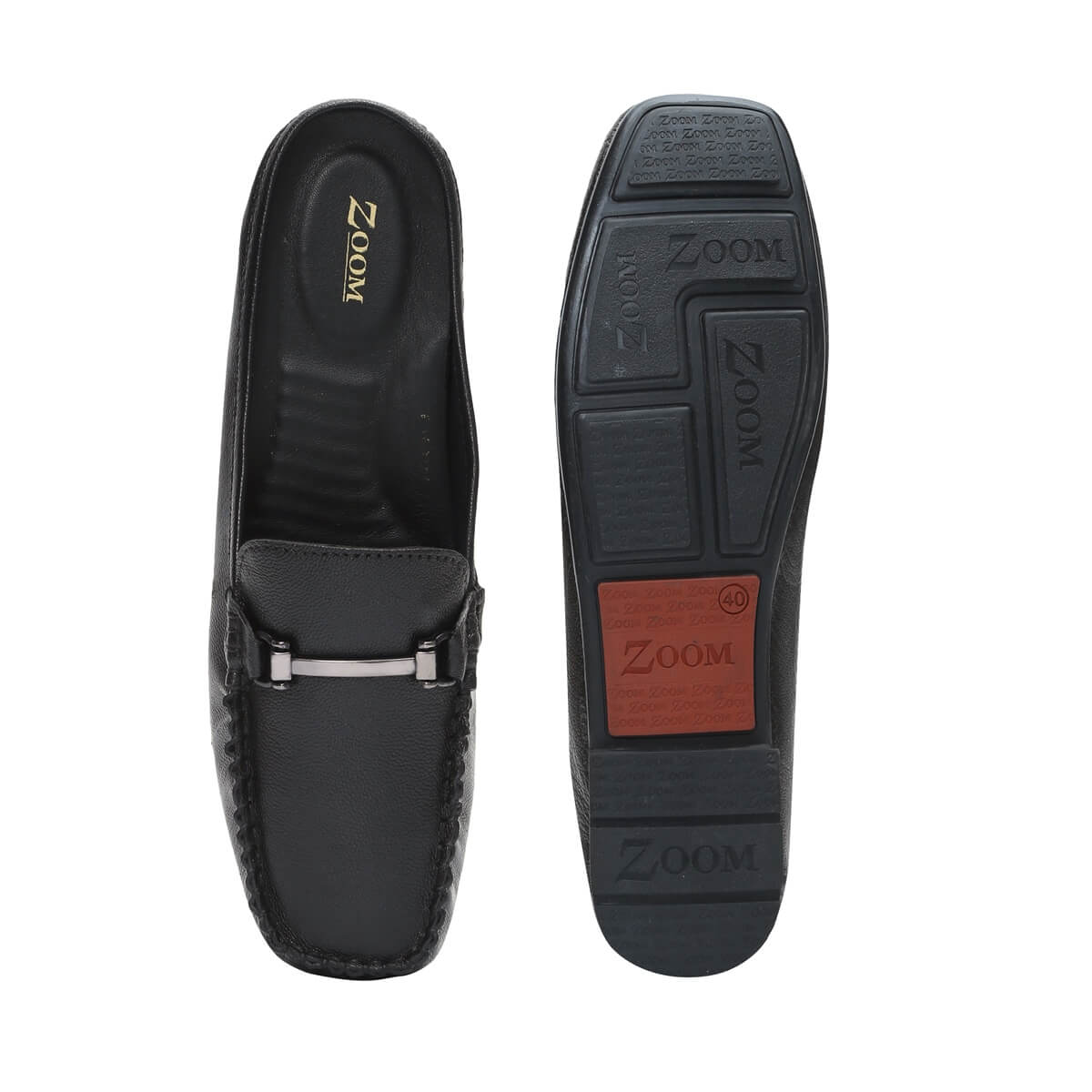 Trendy and Elegant Women Mule