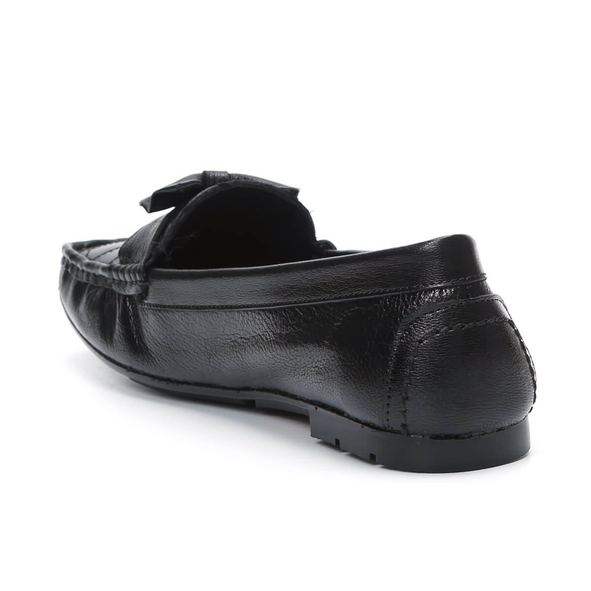 Bow Loafers for Women LG-15