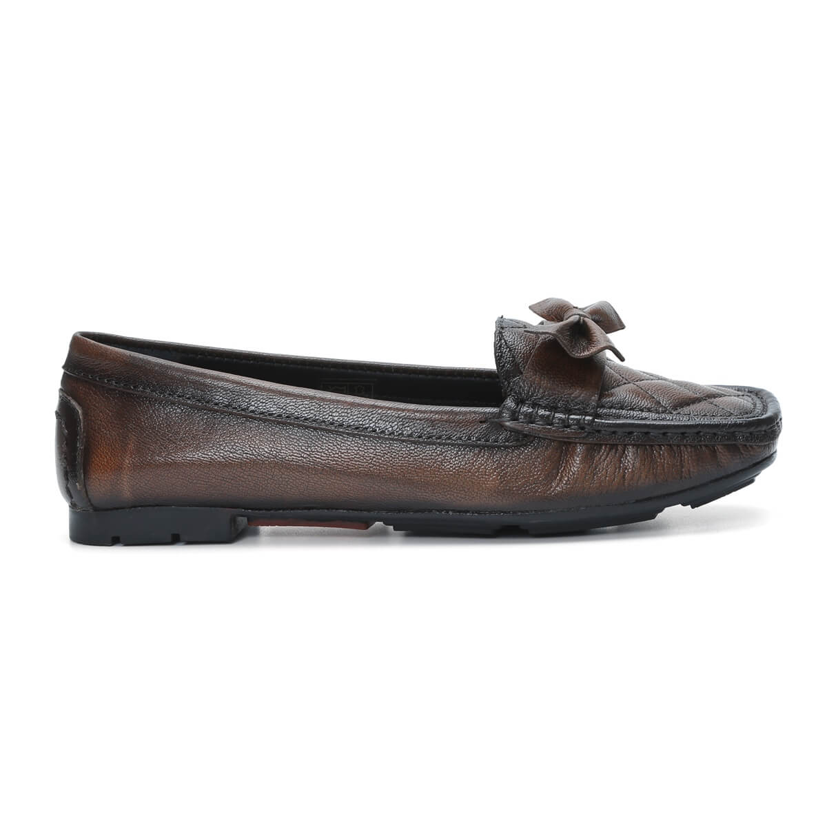 Comfy Bow Loafers for Women LG