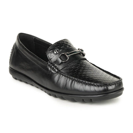 Mat Style Loafers For Men