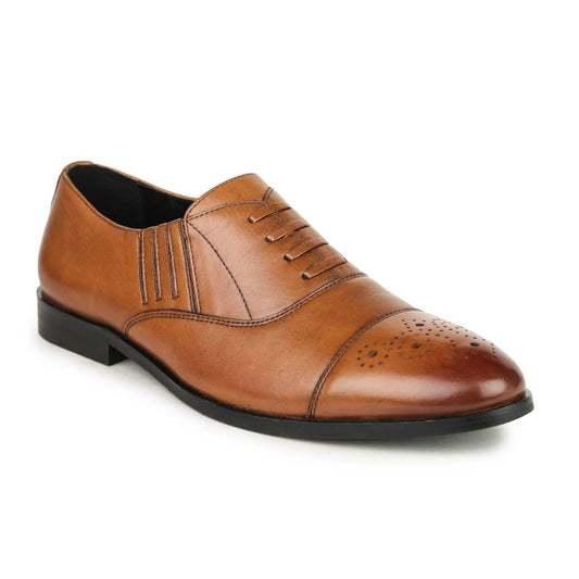 brogue shoes formal