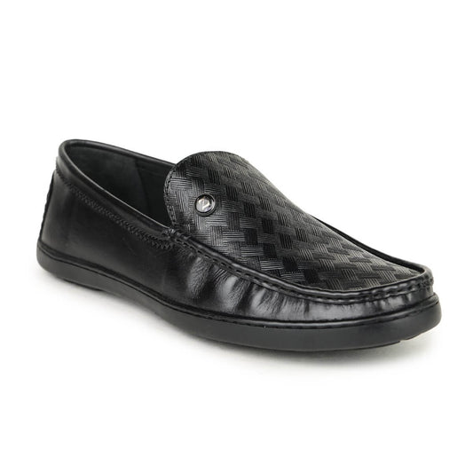 Mat Style Design Loafers