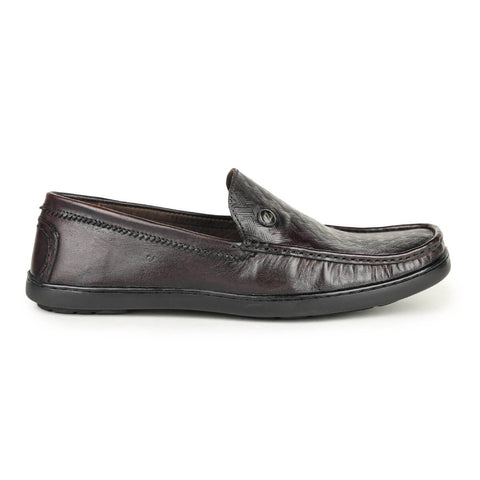 Mat Style Design Loafers brown5