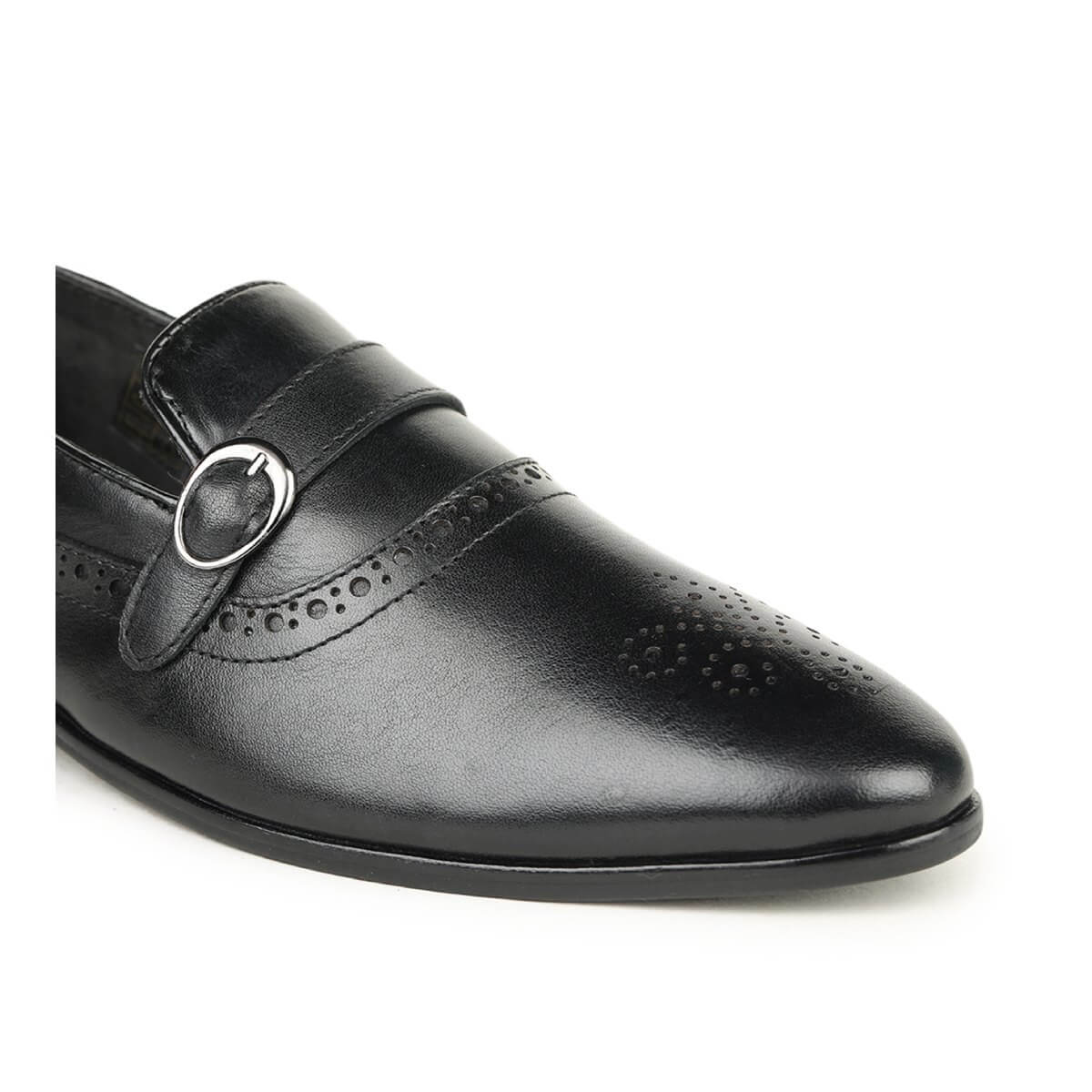 Wingtip Brogue Shoes_1