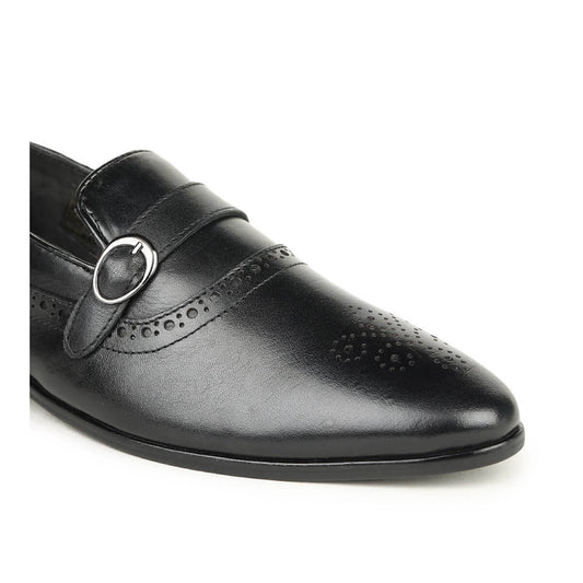 Wingtip Brogue Shoes_1