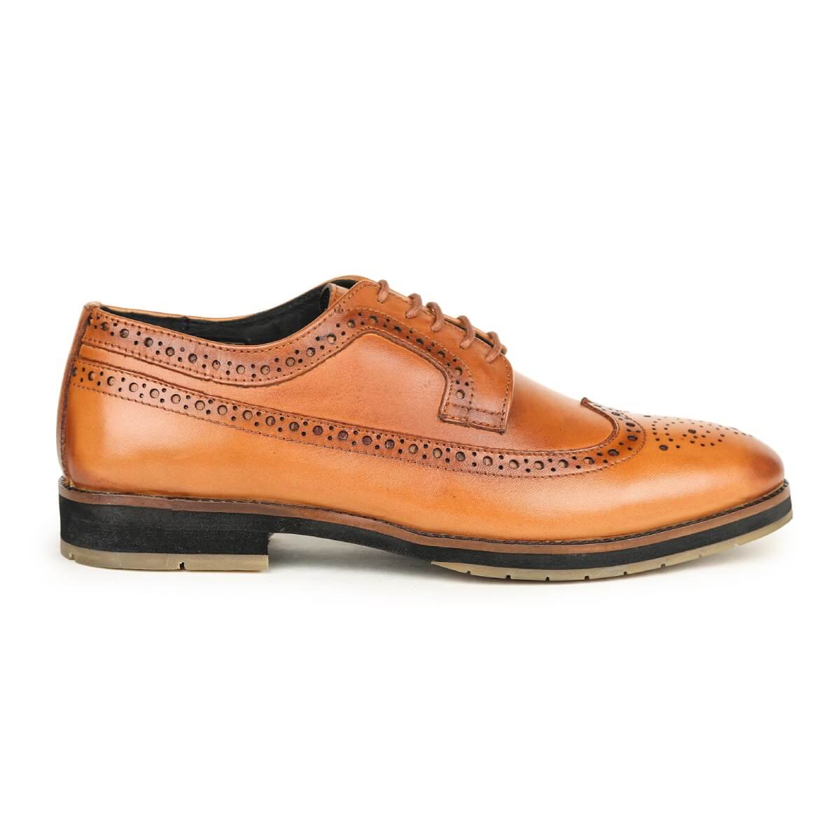 brogue shoes formal_4