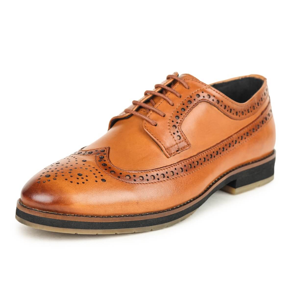 brogue shoes formal_6