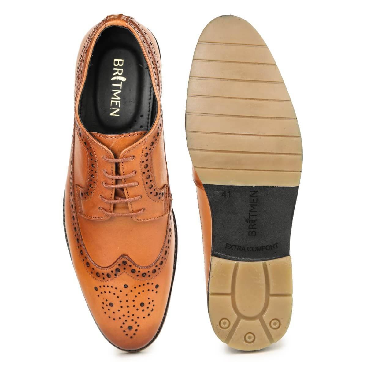 brogue shoes formal_8
