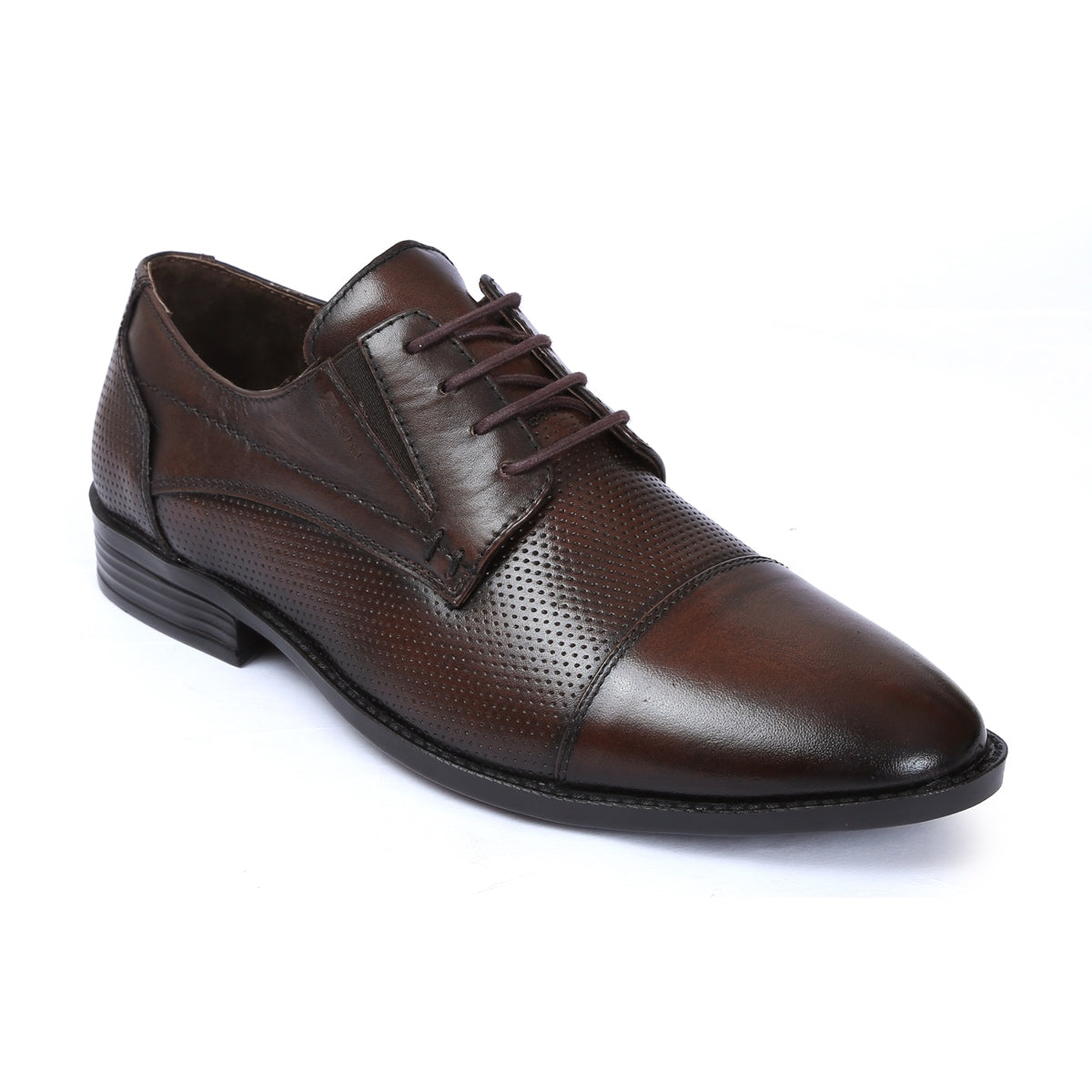 Formal Shoes for Men PC-75_brown