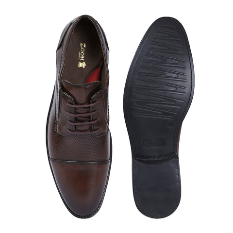 Formal Shoes for Men PC-75_brown4