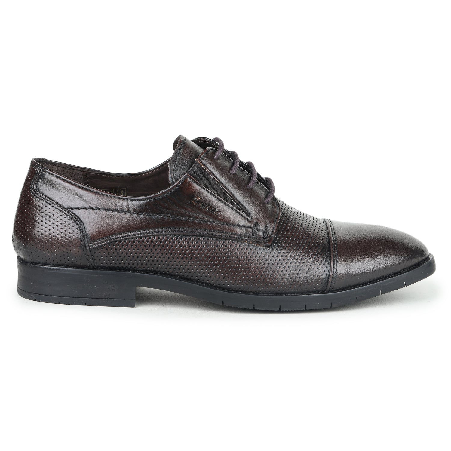 ZOOM SHOES Brouge shoe For Men - PC-75