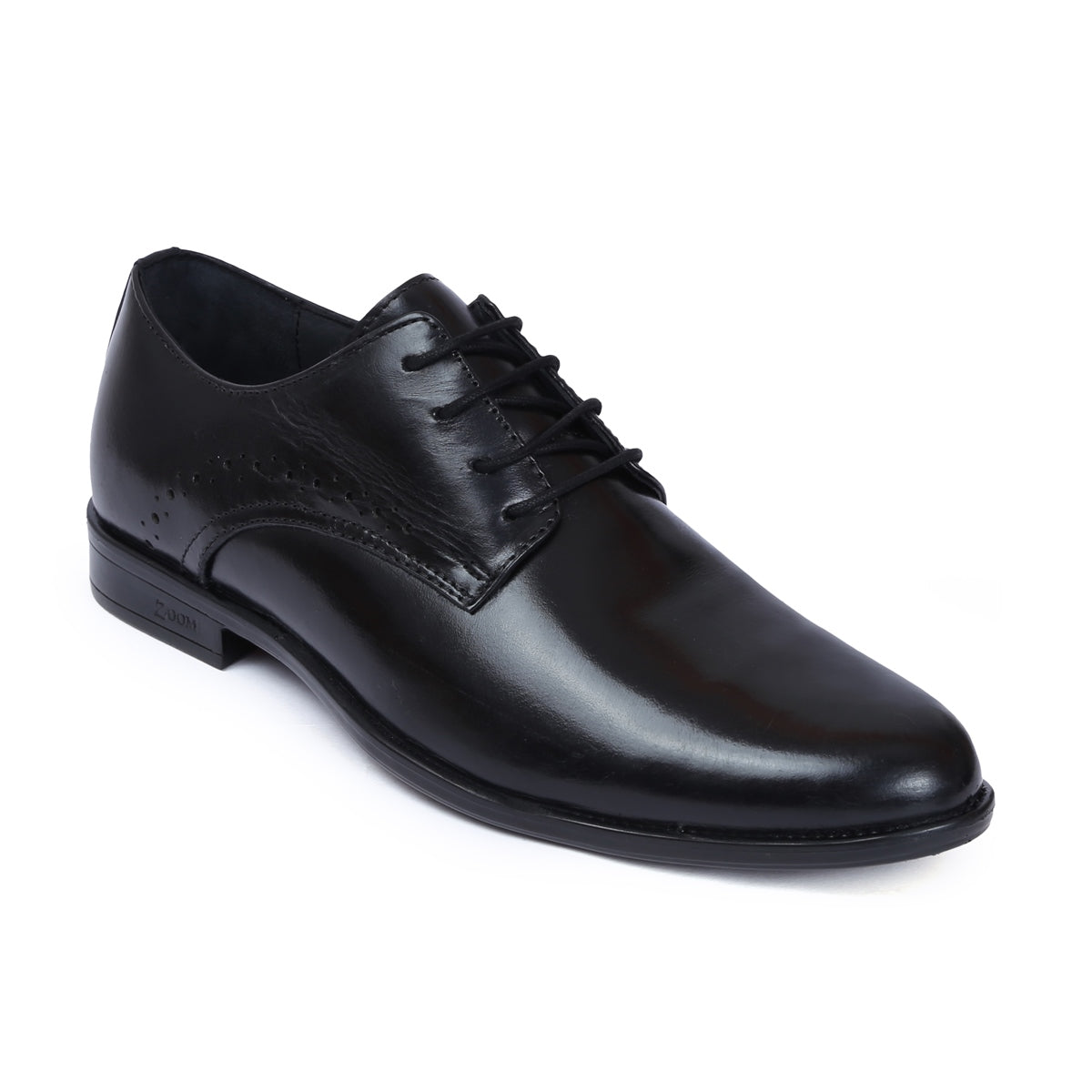 Classic Formal Leather Shoes for Men PG-64 UK 05