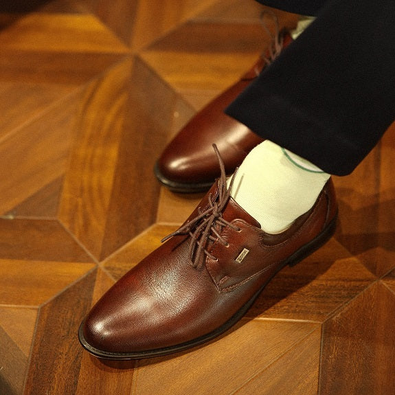 Leather Formal Shoes for Men PG-65