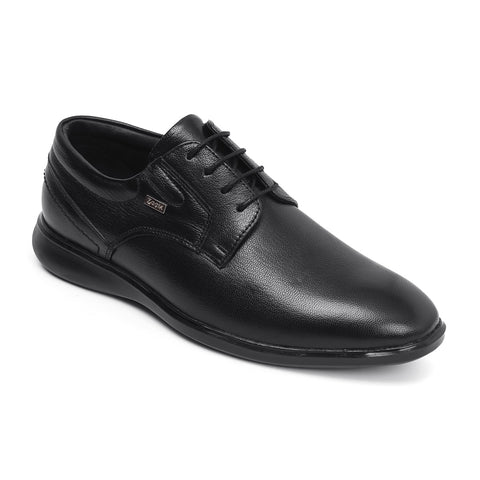 Genuine Leather Men Lace Up Shoes RC-72