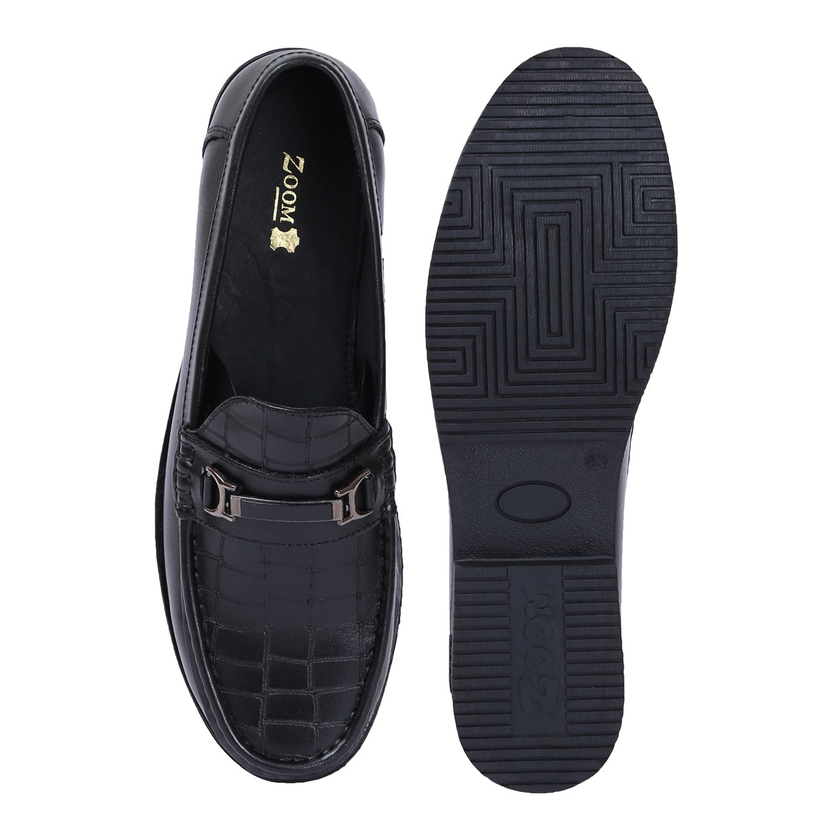 loafer formal shoes for men_4