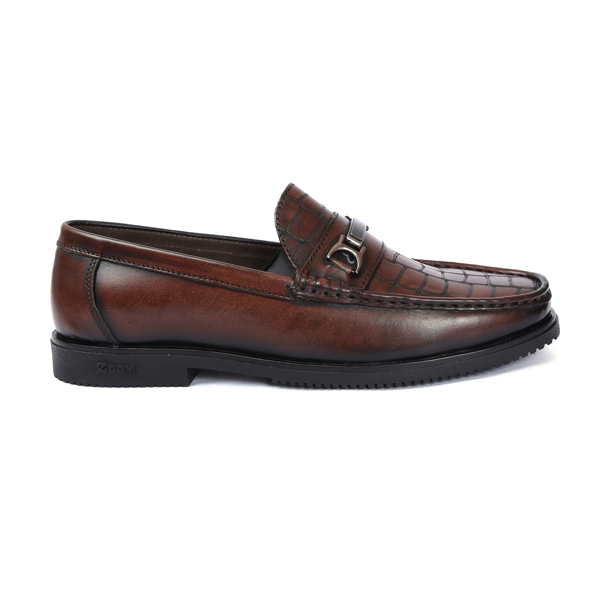 loafer formal shoes for men_brown2