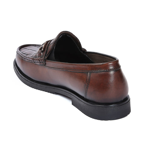 loafer formal shoes for men_brown3