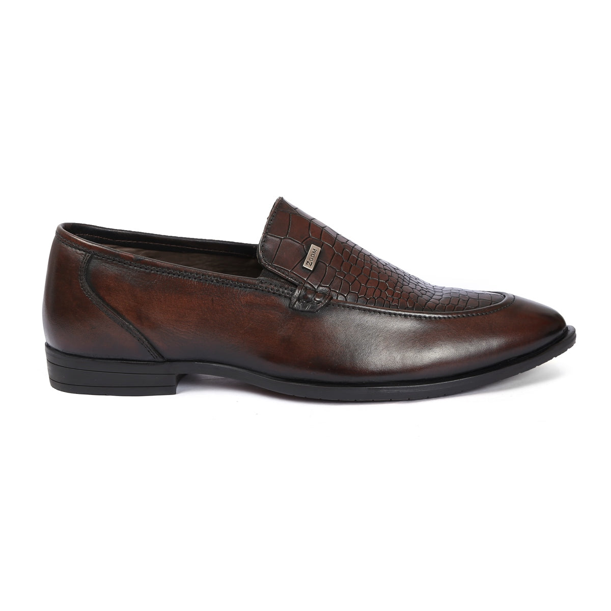 Slip on Casual Shoes for Men S–3211_brown1