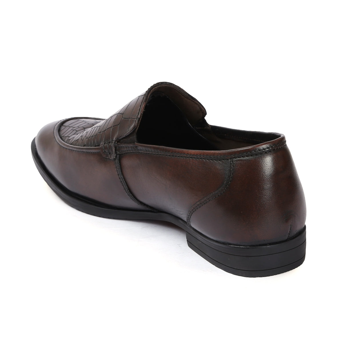 Slip on Casual Shoes for Men S–3211_brown2
