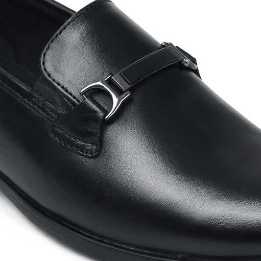 Buckle Formal Shoes - 3212