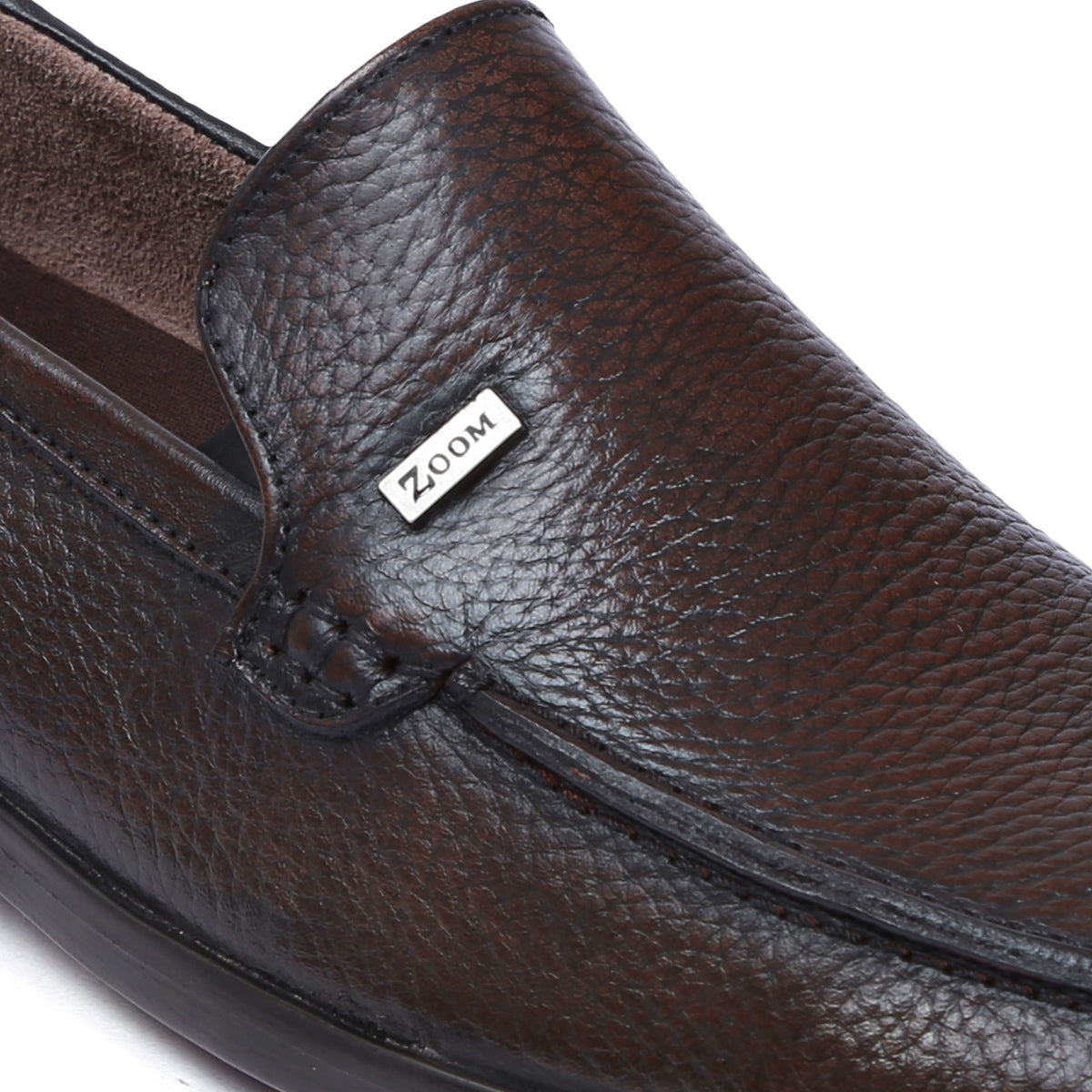 Slip on Loafer Shoes_brown1