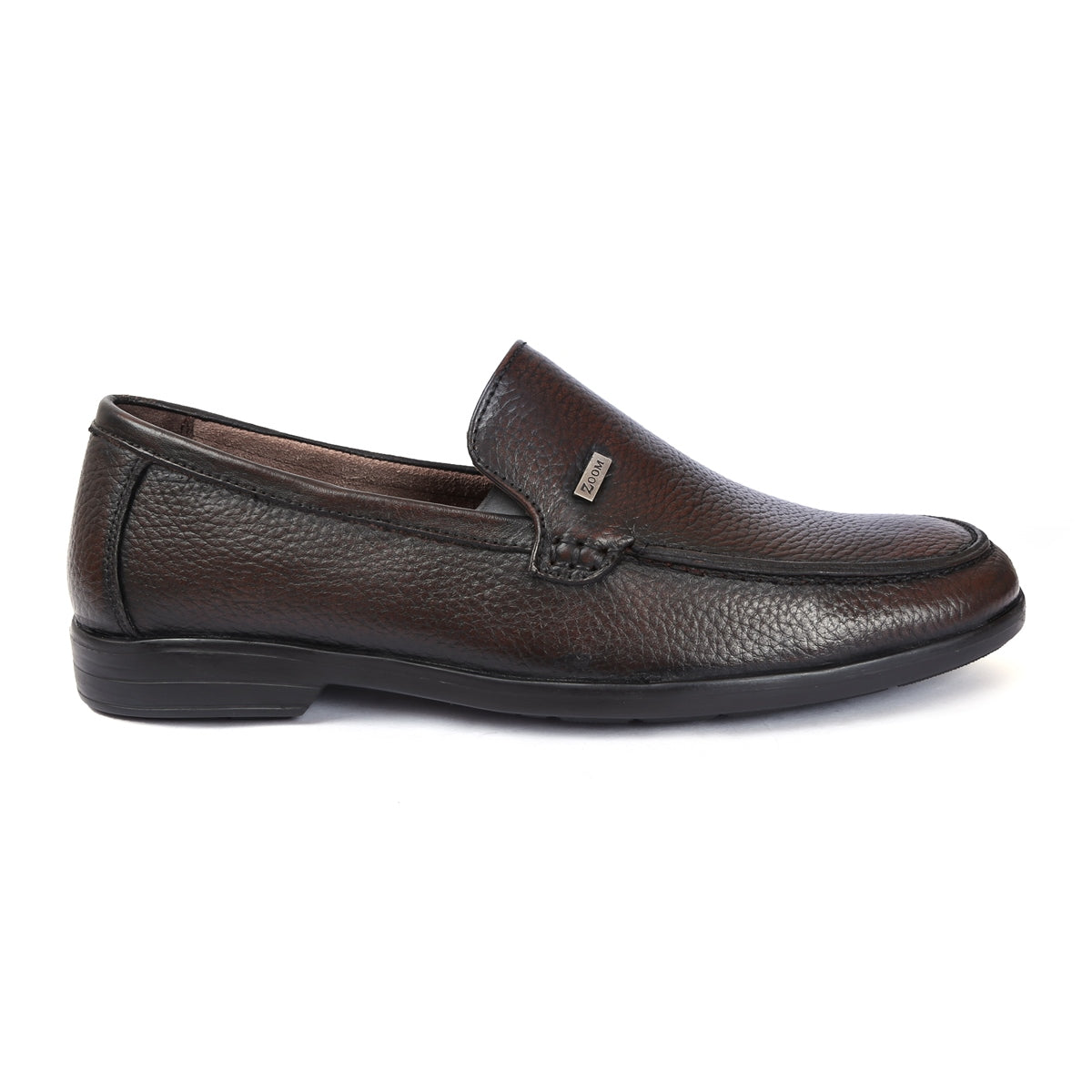 Slip on Loafer Shoes_brown2