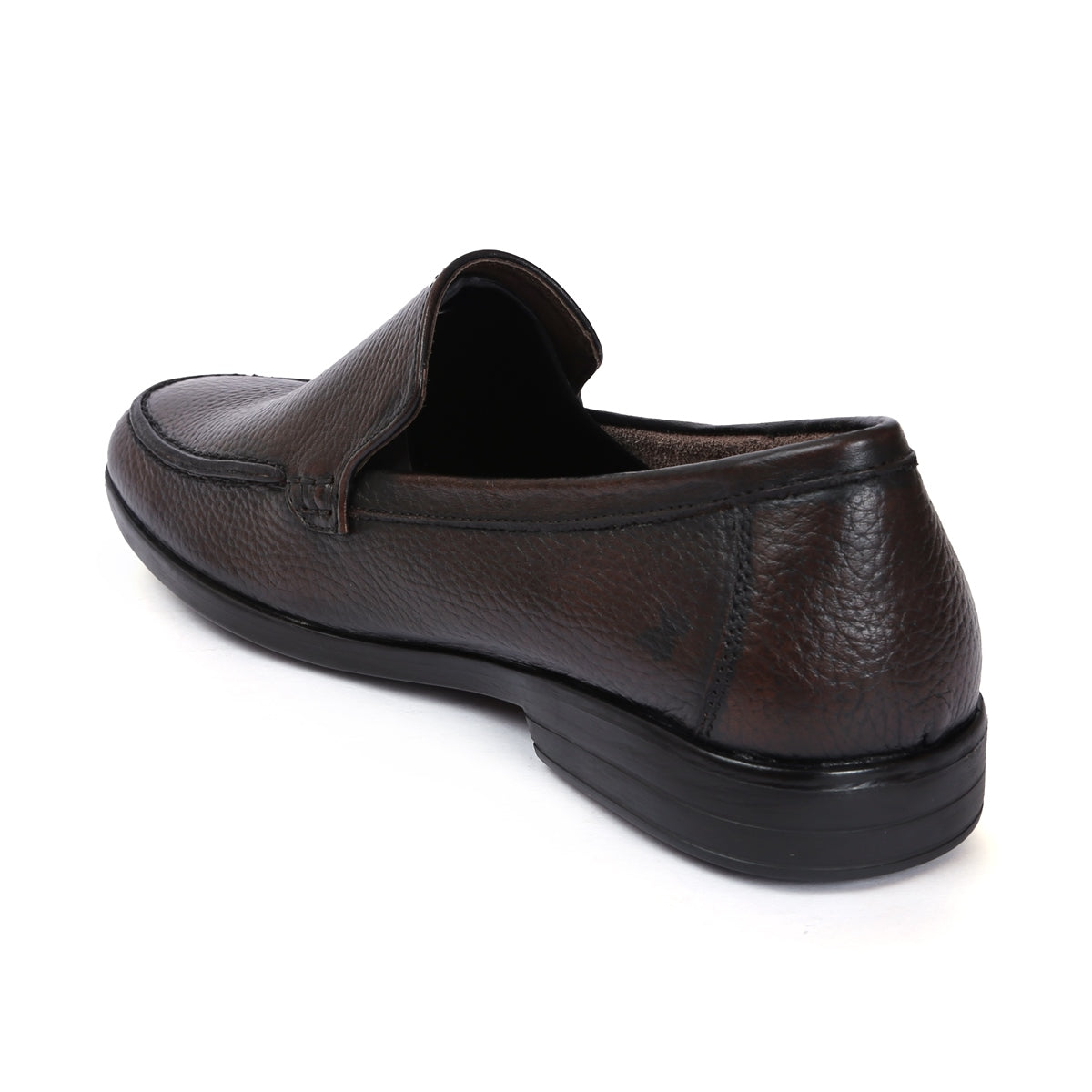 Slip on Loafer Shoes_brown3