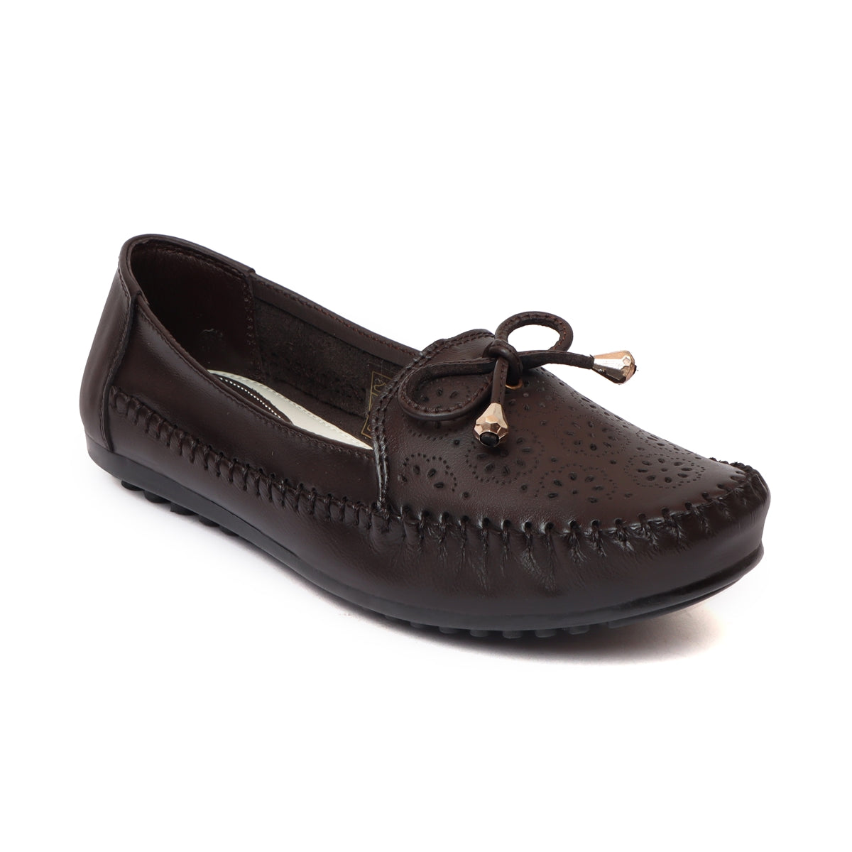 ZOOM SHOES Bellerinas For Women - ZEBRA