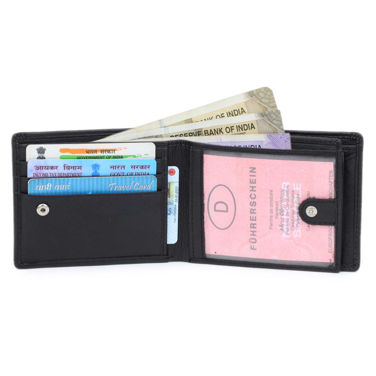 Wallet for Men ZW28318