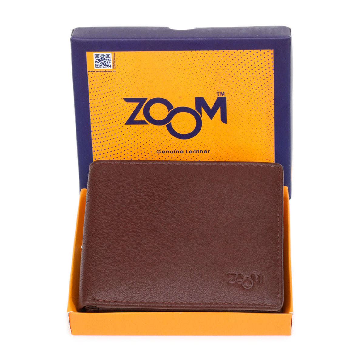 Wallet for Men ZW28318_brown4