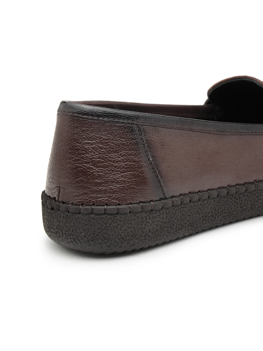 Women's Genuine Leather Bellies - 4005 - image 17