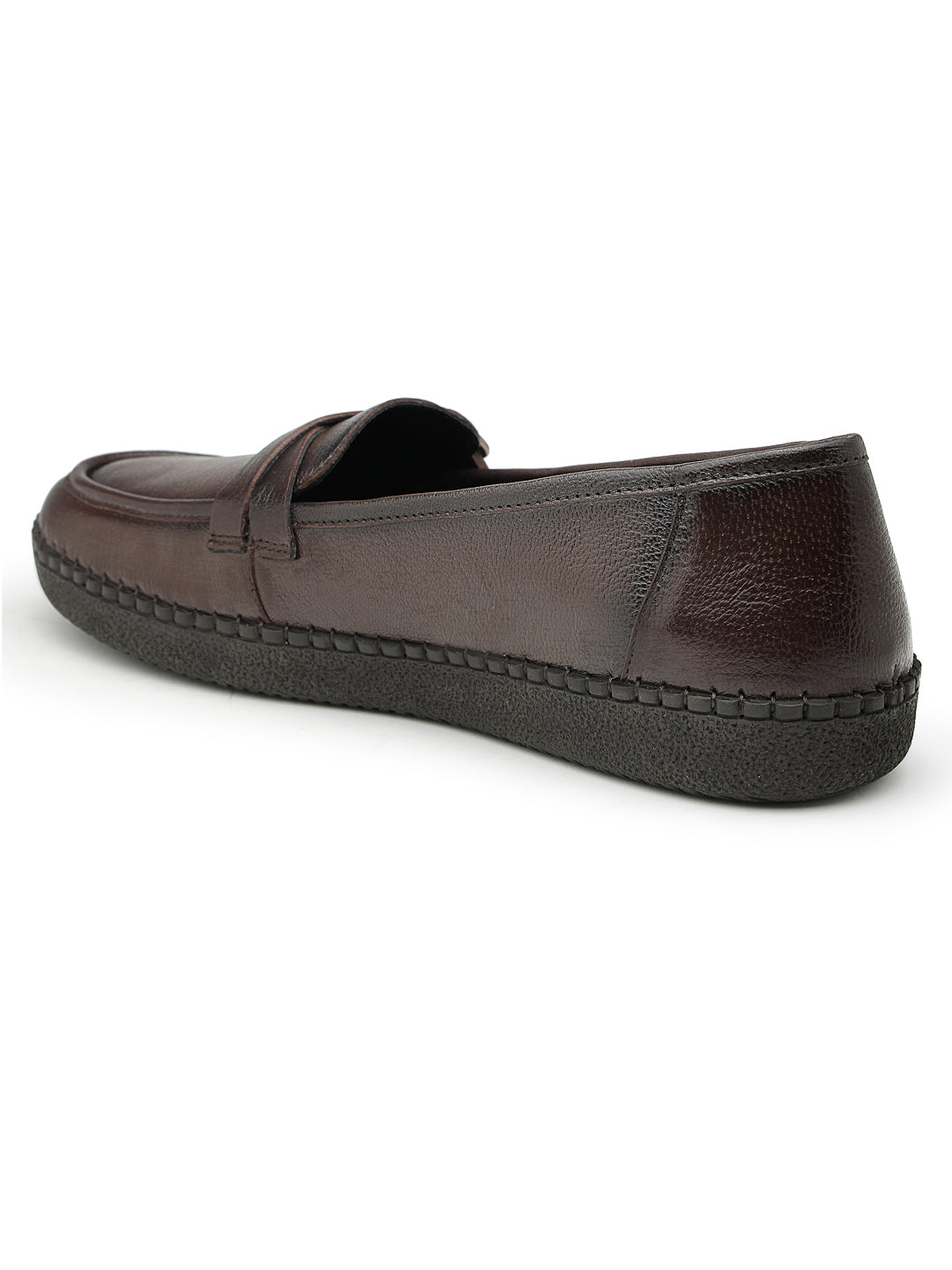Women's Genuine Leather Bellies - 4031 - image 16