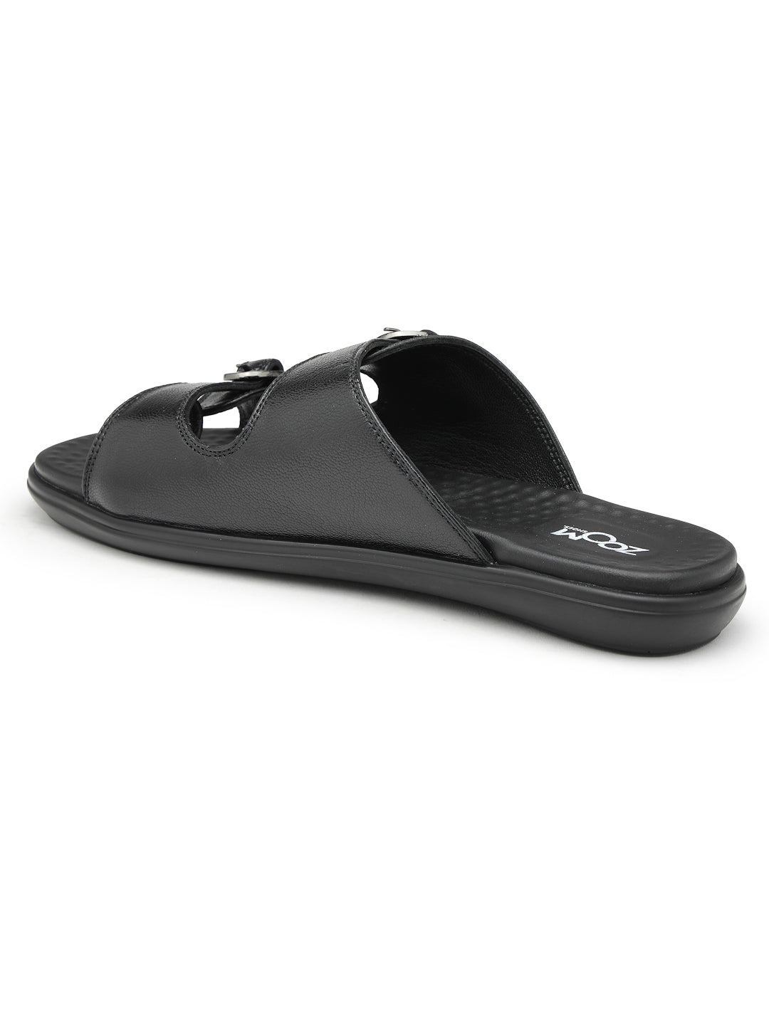 Women's Genuine Leather Juttis - L400 - image 6
