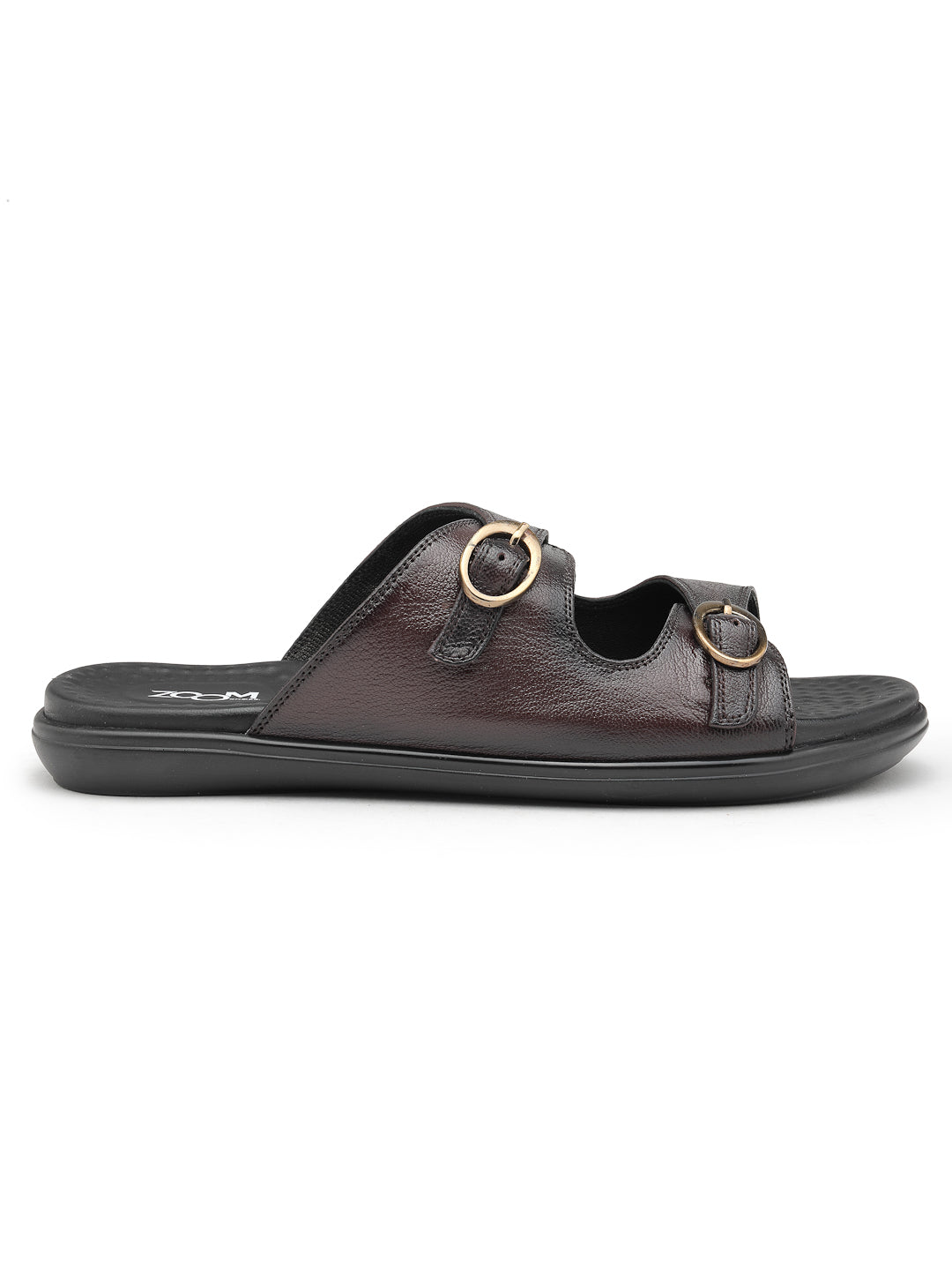 Women's Genuine Leather Juttis - L400 - image 12
