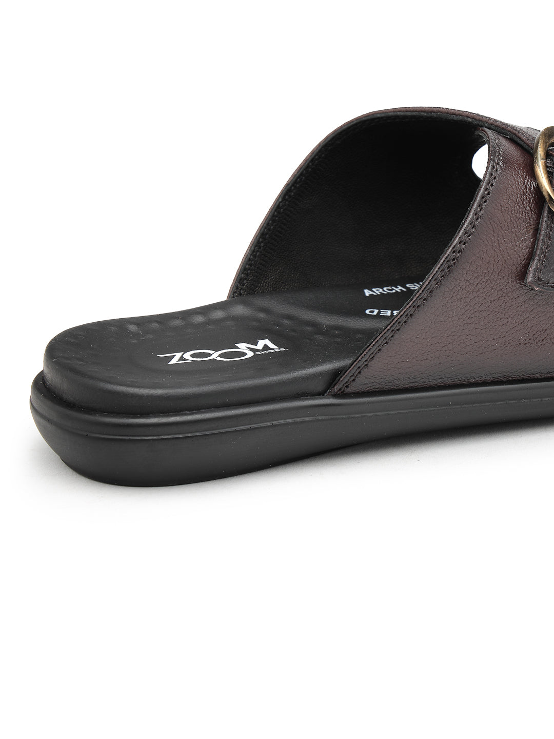 Women's Genuine Leather Juttis - L400 - image 17