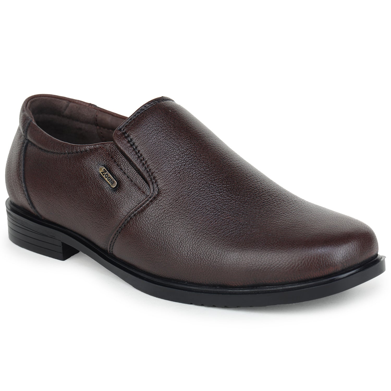 Men's Genuine Leather Formal Shoes - M-15 - image 6