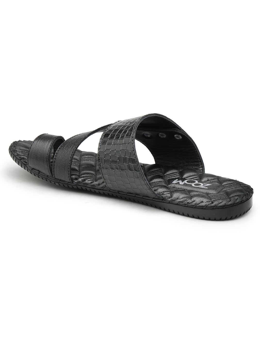 Men's Genuine Leather Casual Slip-On Shoes - PD02 - image 8