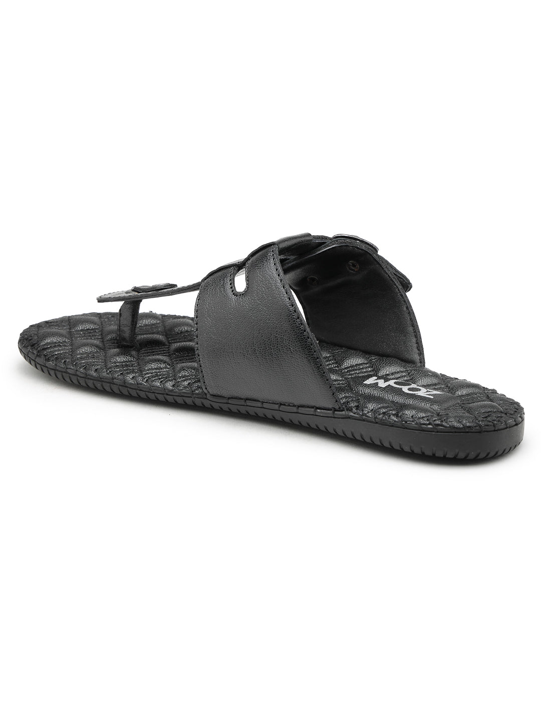 Men's Genuine Leather Casual Slip-On Shoes - PD11 - image 8