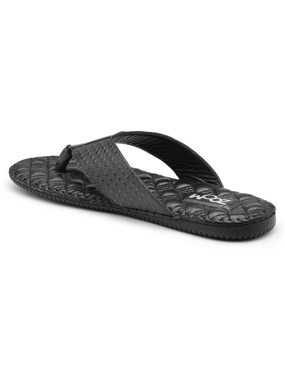 Men's Genuine Leather Casual Slip-On Shoes - PD26 - image 7
