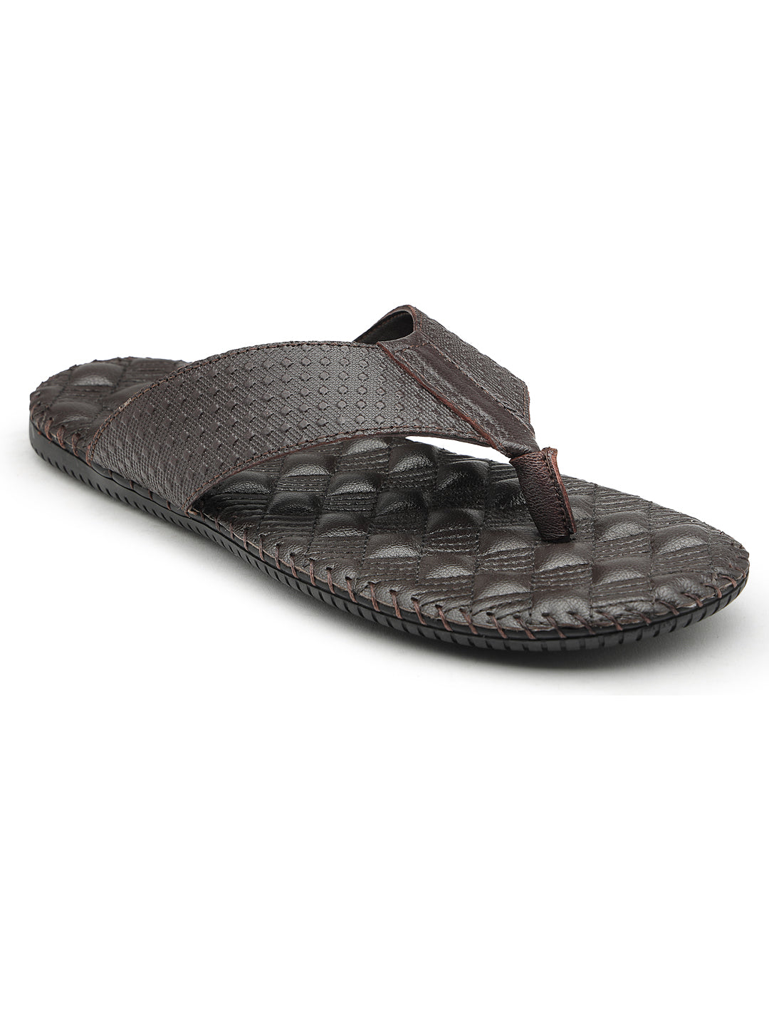 Men's Genuine Leather Casual Slip-On Shoes - PD26 - image 15