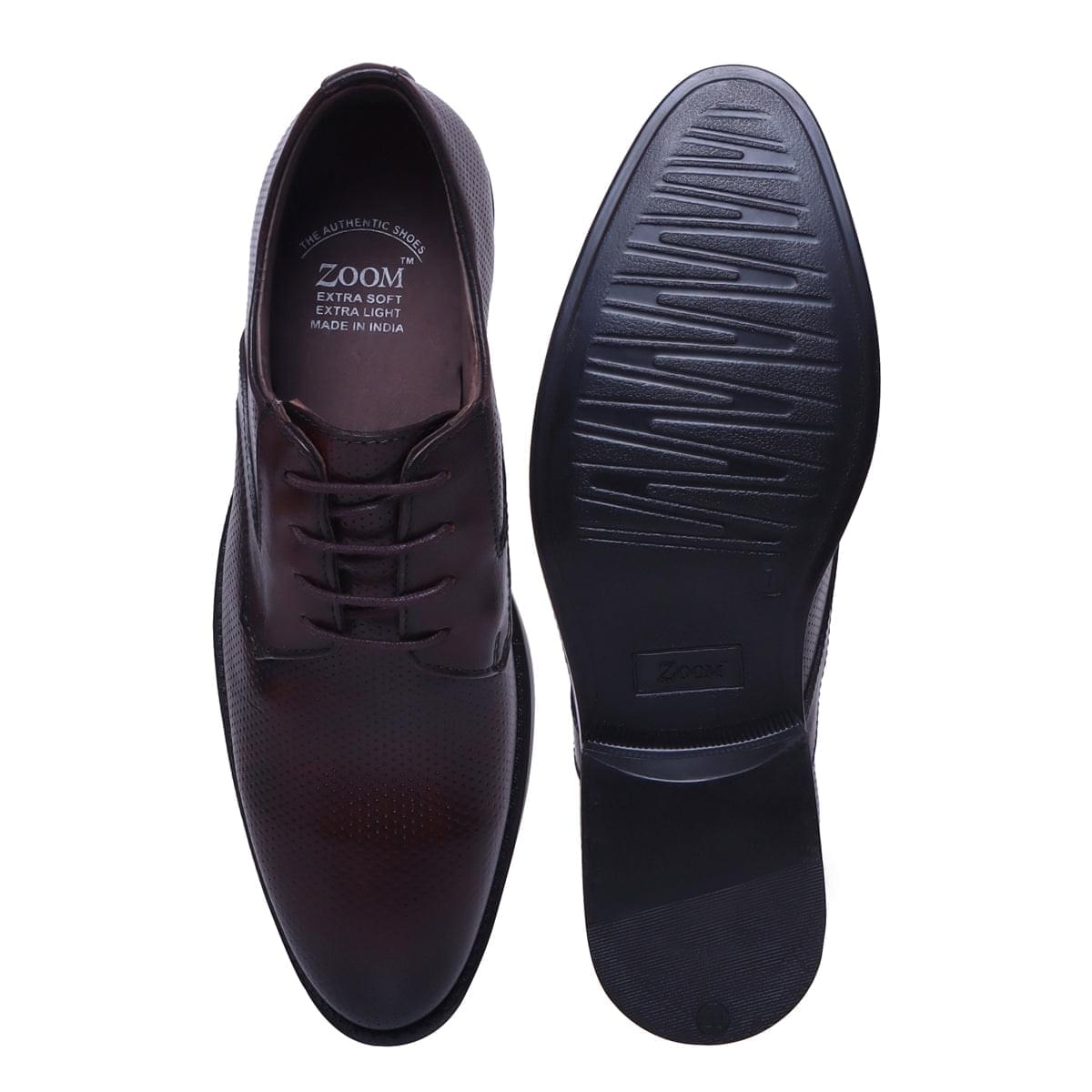 Formal Leather Shoes for Men 2965_3