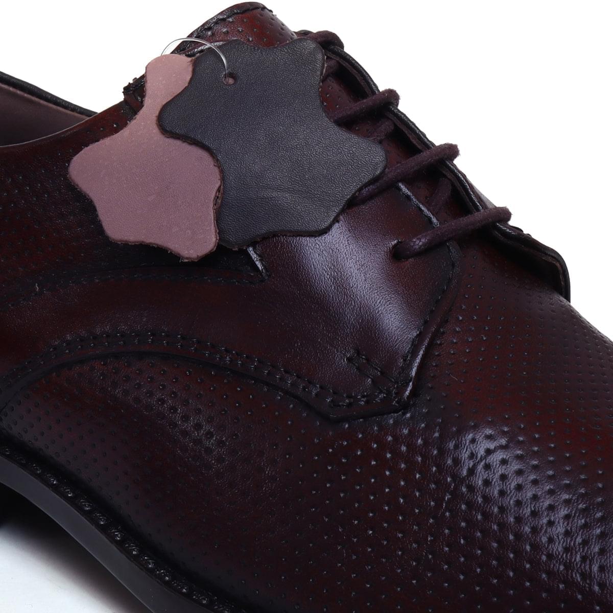 Formal Leather Shoes for Men 2965_4
