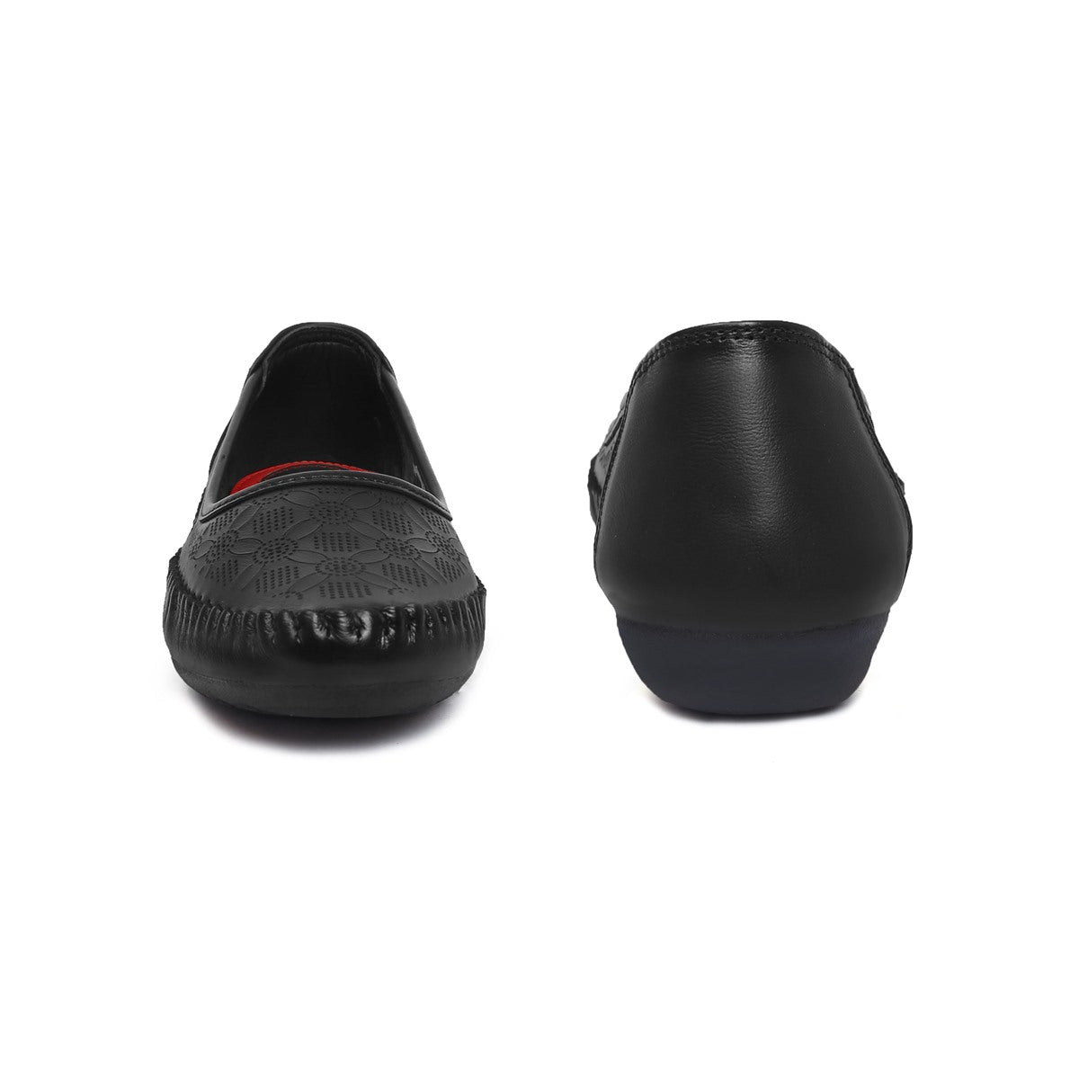 Casual Flat Belly Shoes_2