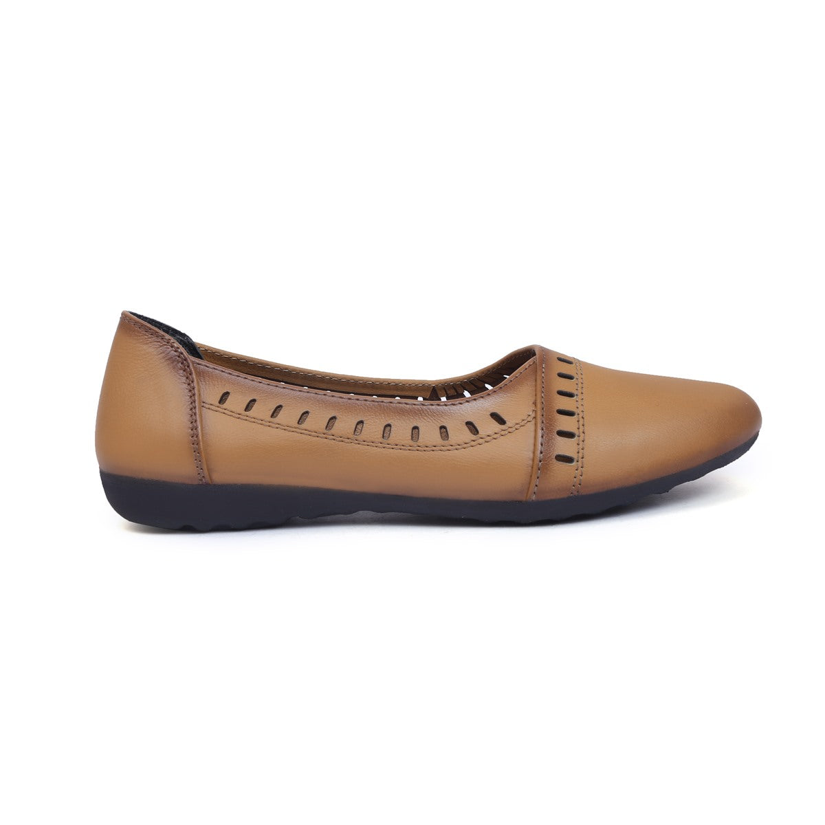 Flat Bellies for Women Beige_1