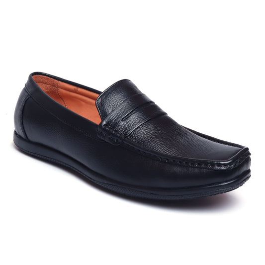 Leather Loafers for Men