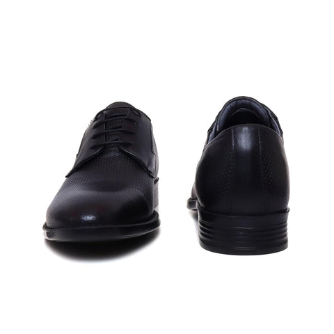 Formal Leather Shoes for Men 2965_black1
