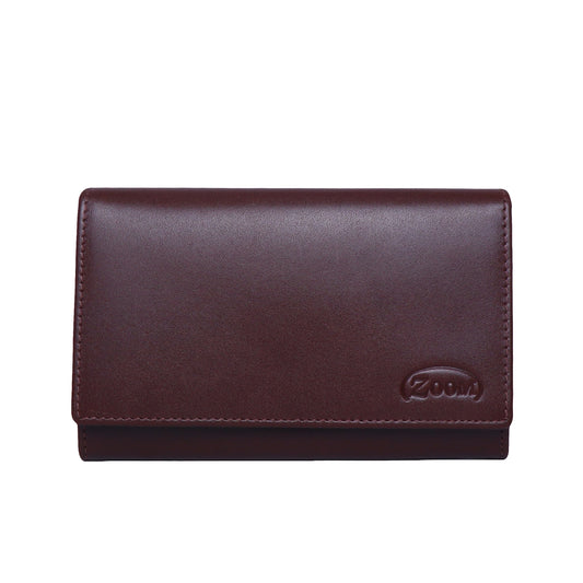 rfid blocking wallet