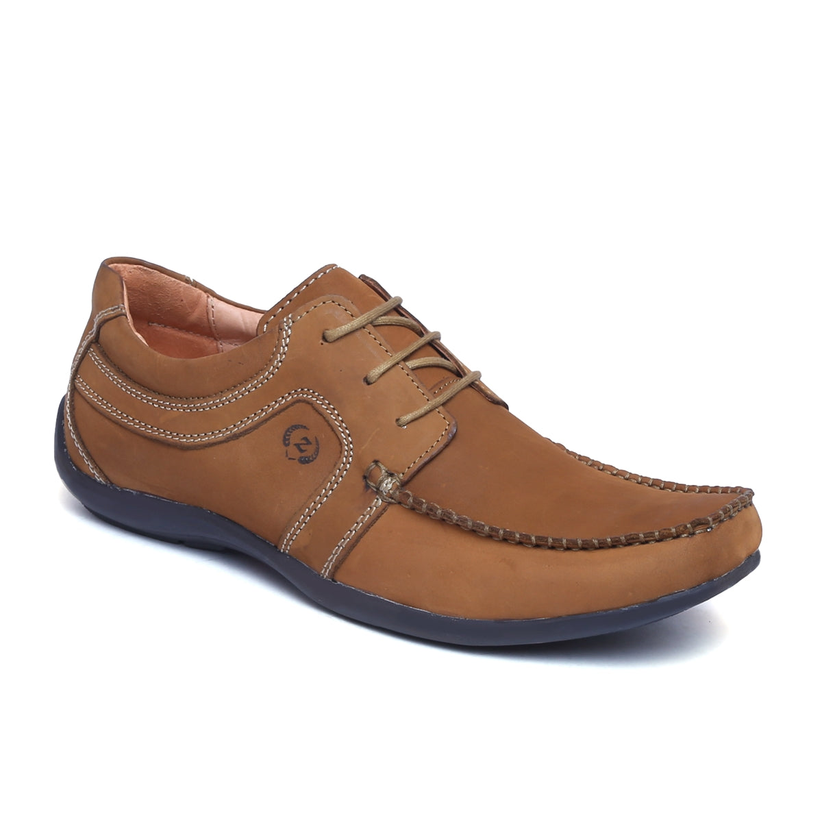 Nubuck Leather Shoes