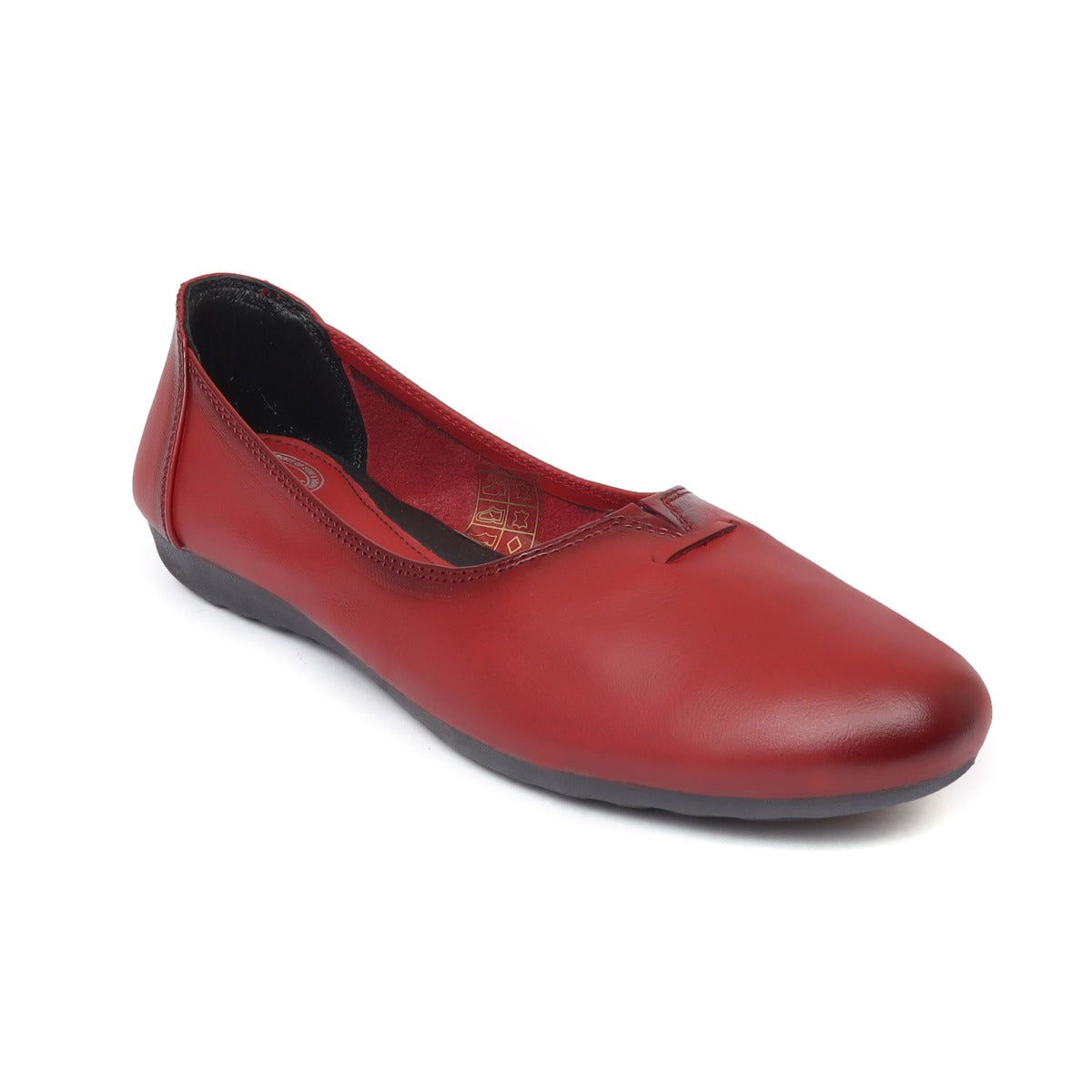 Bellies for women NV-111 Cherry