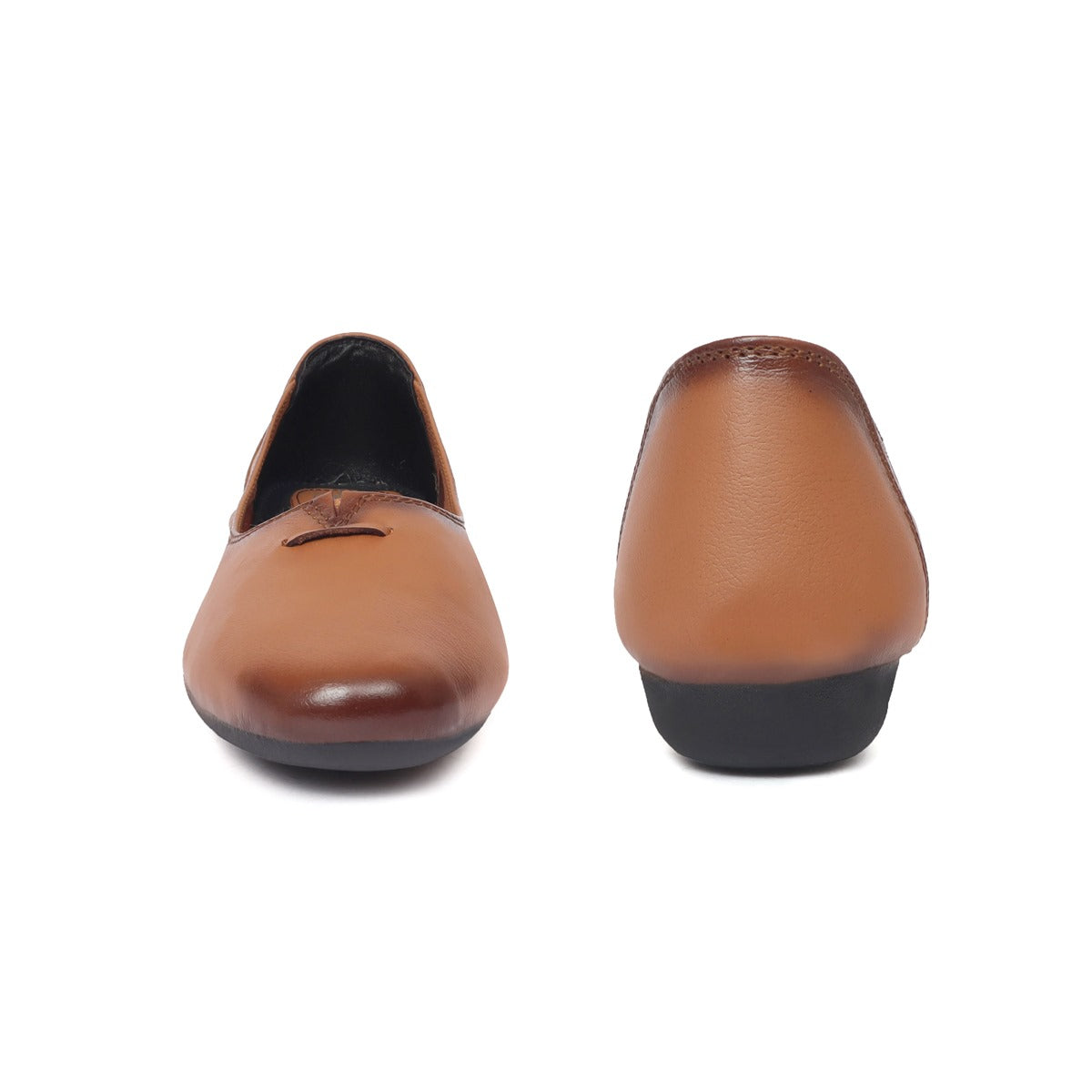 Bellies for women NV-111 beige_2